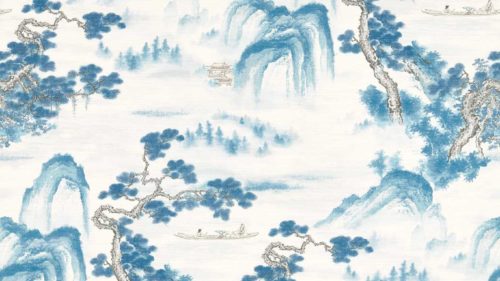 Floating Mountains (On Unique Ground) 312984
